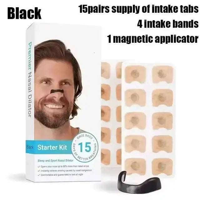 KIT DE DILATADORES NASALES
