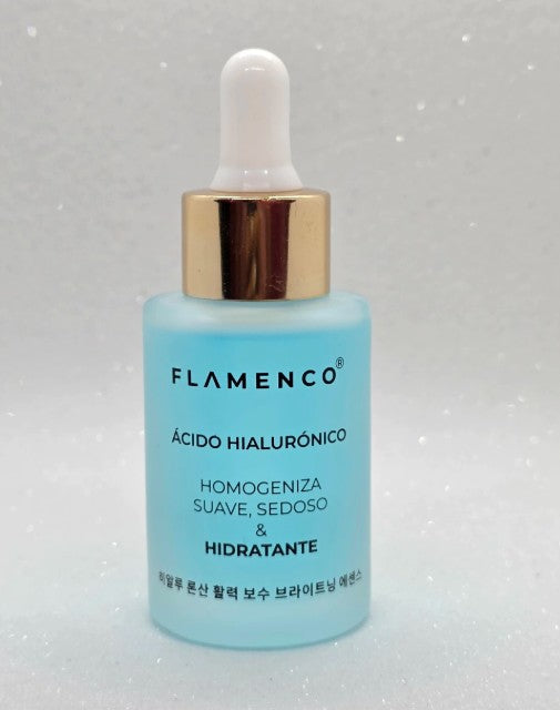 Serum Acido Hialuronico