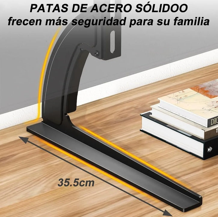 Soporte Tv Sobremesa Pulgadas Smarttv