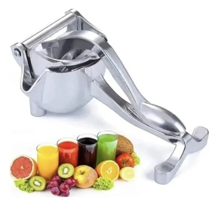 Jugo Extractor Bebida Fruta Portatil