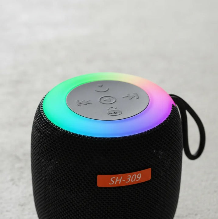 Parlante Portatil Wireless Speaker