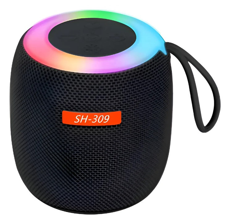 Parlante Portatil Wireless Speaker