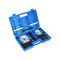 Kit Extractores Rodamientos 14 Piezas