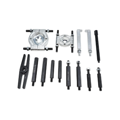Kit Extractores Rodamientos 14 Piezas