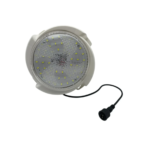 Lampara Plafon Redonda Solar 100W MCASA
