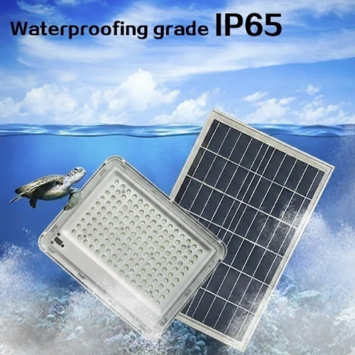 Foco Led Solar Exterior IP65 200W MCASA