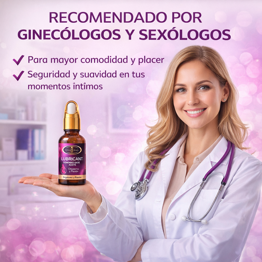 Potenciador sexual femenino 30 ml