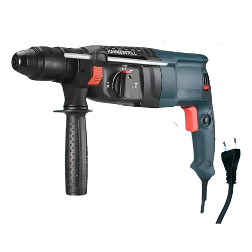Taladro impacto Percutor Electrico 220v