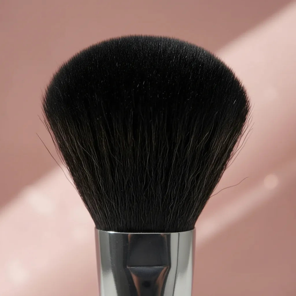 Set De 5 Brochas Difuminadoras