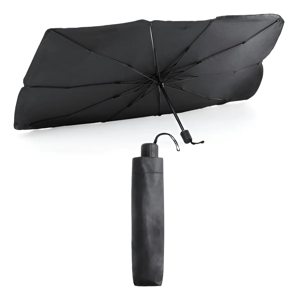 Parasol Parabrisa Compacto Auto Tasbel