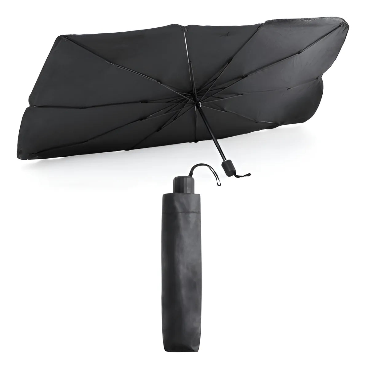 Parasol Parabrisa Compacto Auto Tasbel