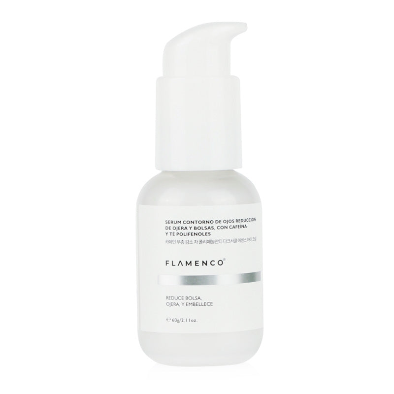 Serum Reductor De Ojeras