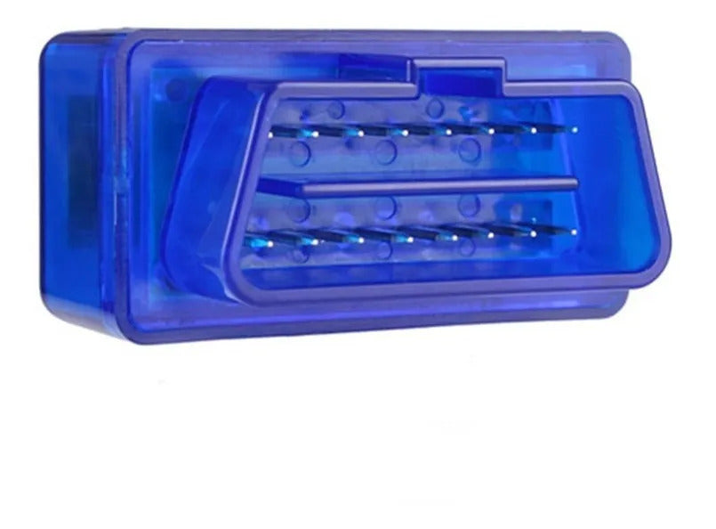 Scaner Automotriz Elm 327