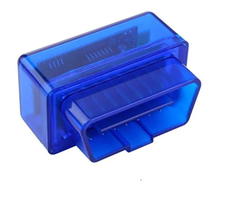 Scaner Automotriz Elm 327