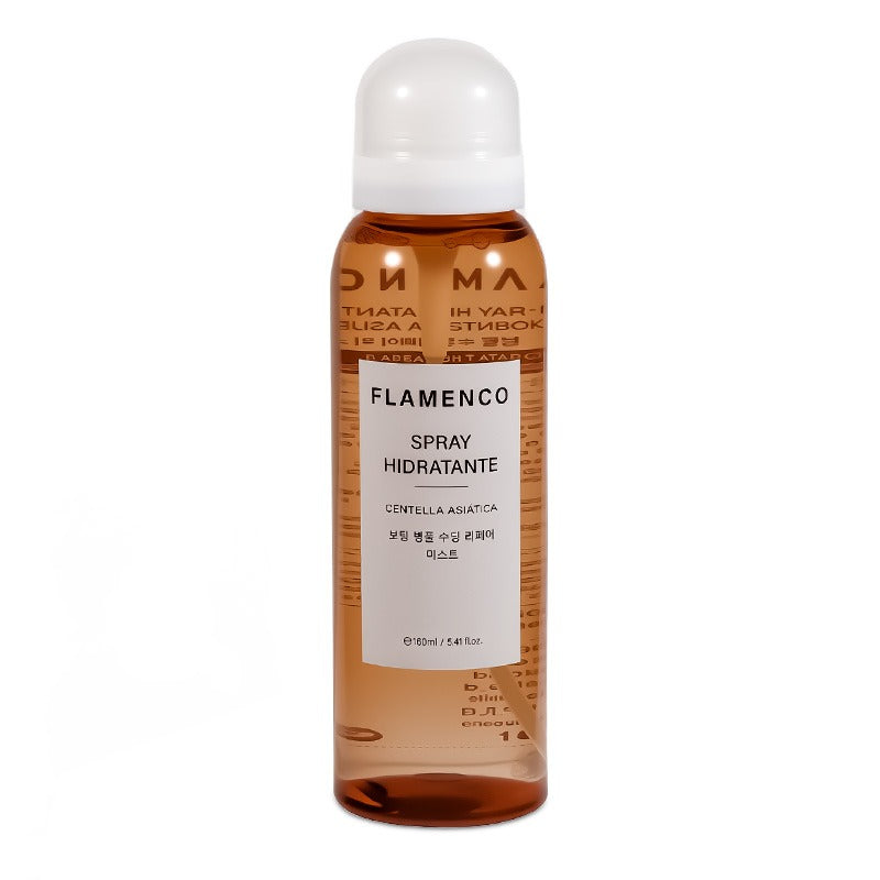 Spray Hidratante Con Centella