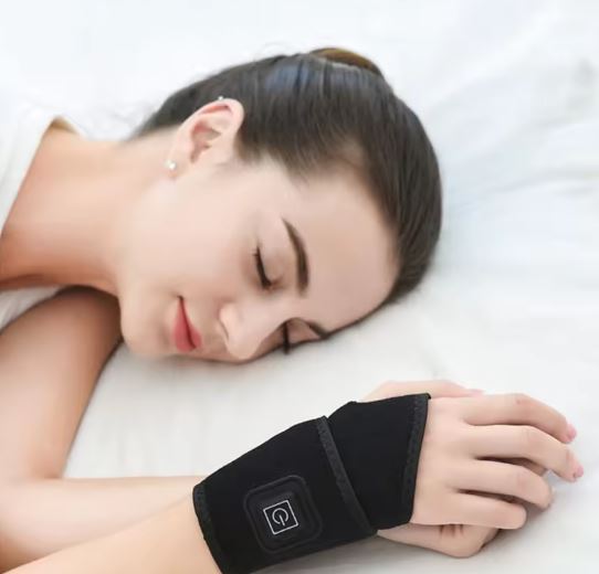 Muñequera Termica Alivio Tendinitis