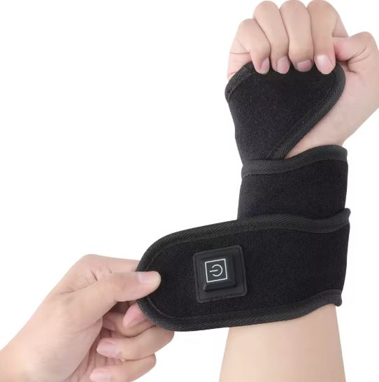 Muñequera Termica Alivio Tendinitis