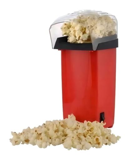 Máquina de Palomitas Pop Corn