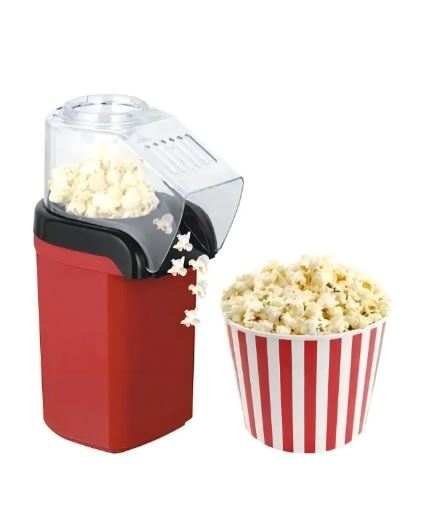 Máquina de Palomitas Pop Corn