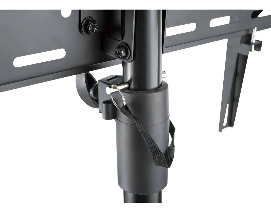 Soporte Tv 32 A 55 Giratorio 360°