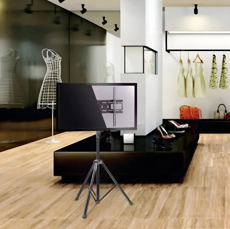 Soporte Tv 32 A 55 Giratorio 360°