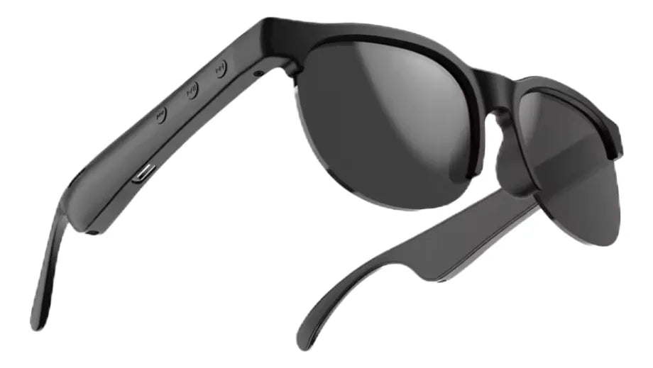 lentes inteligentes bt IA traducción