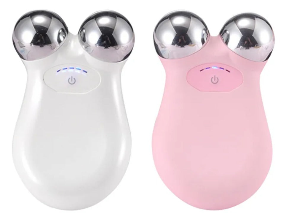 Instrumento Facial Eléctrico Portátil