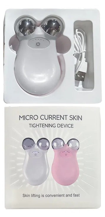 Instrumento Facial Eléctrico Portátil