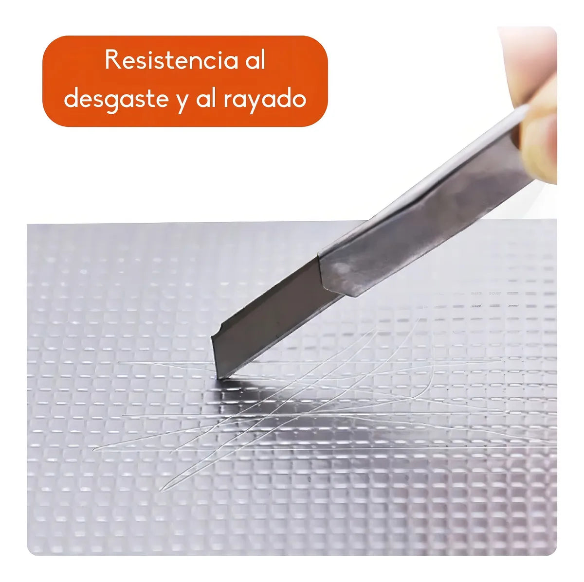 Adhesivo Cinta Tapagotera Techo 5 cm 5m