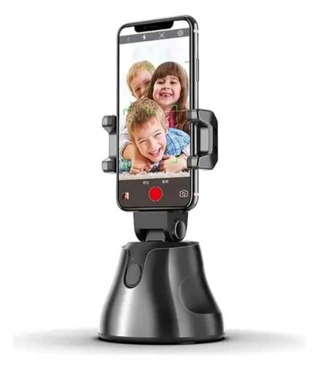 Soporte Con Rotacion Inteligente 360