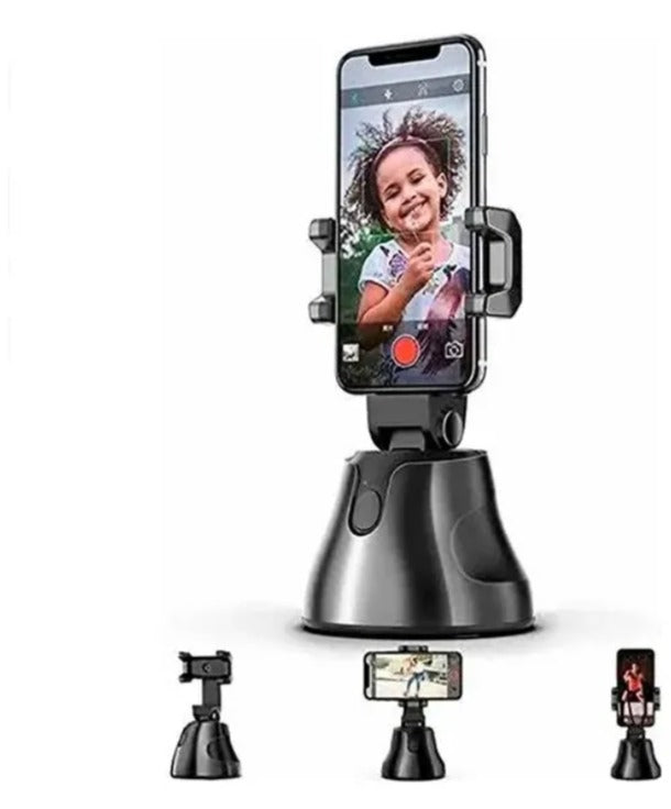 Soporte Con Rotacion Inteligente 360