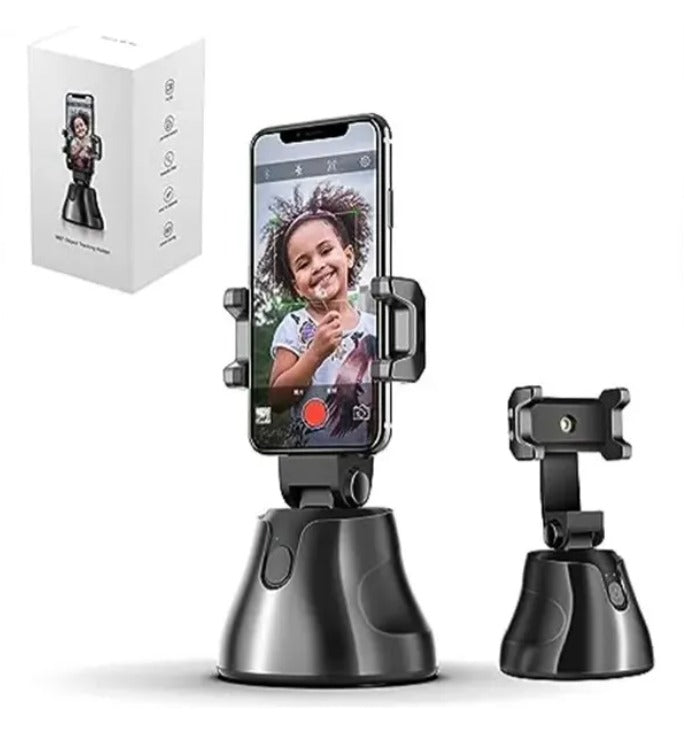 Soporte Con Rotacion Inteligente 360