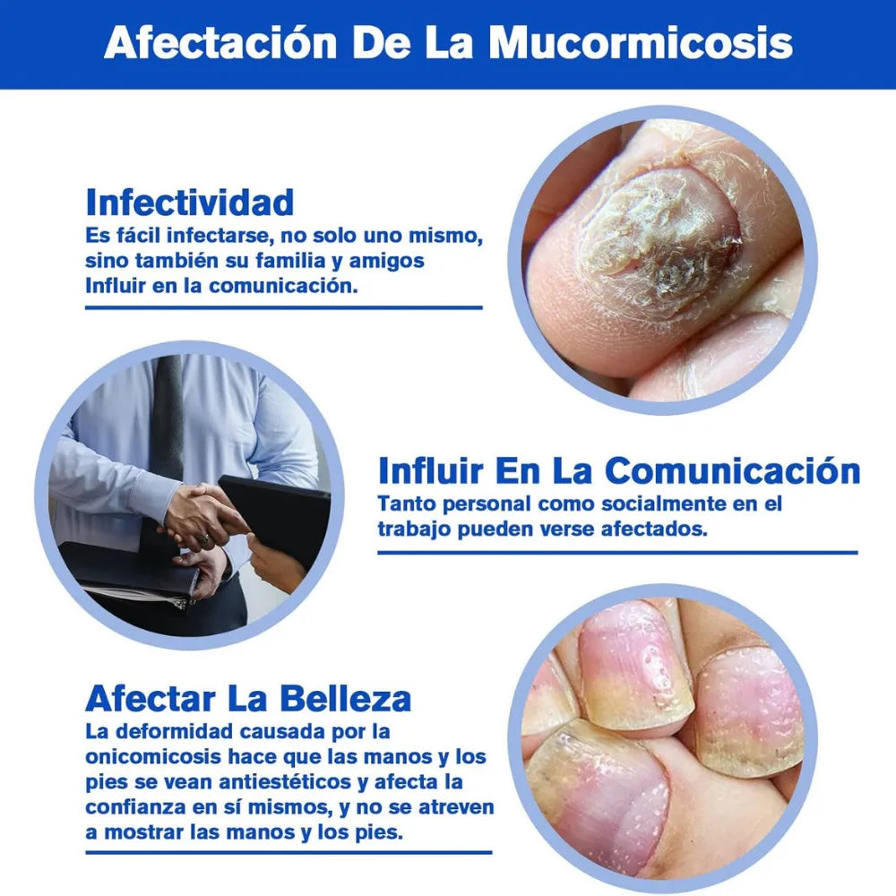 Parche 16 und Para Hongos De Uñas