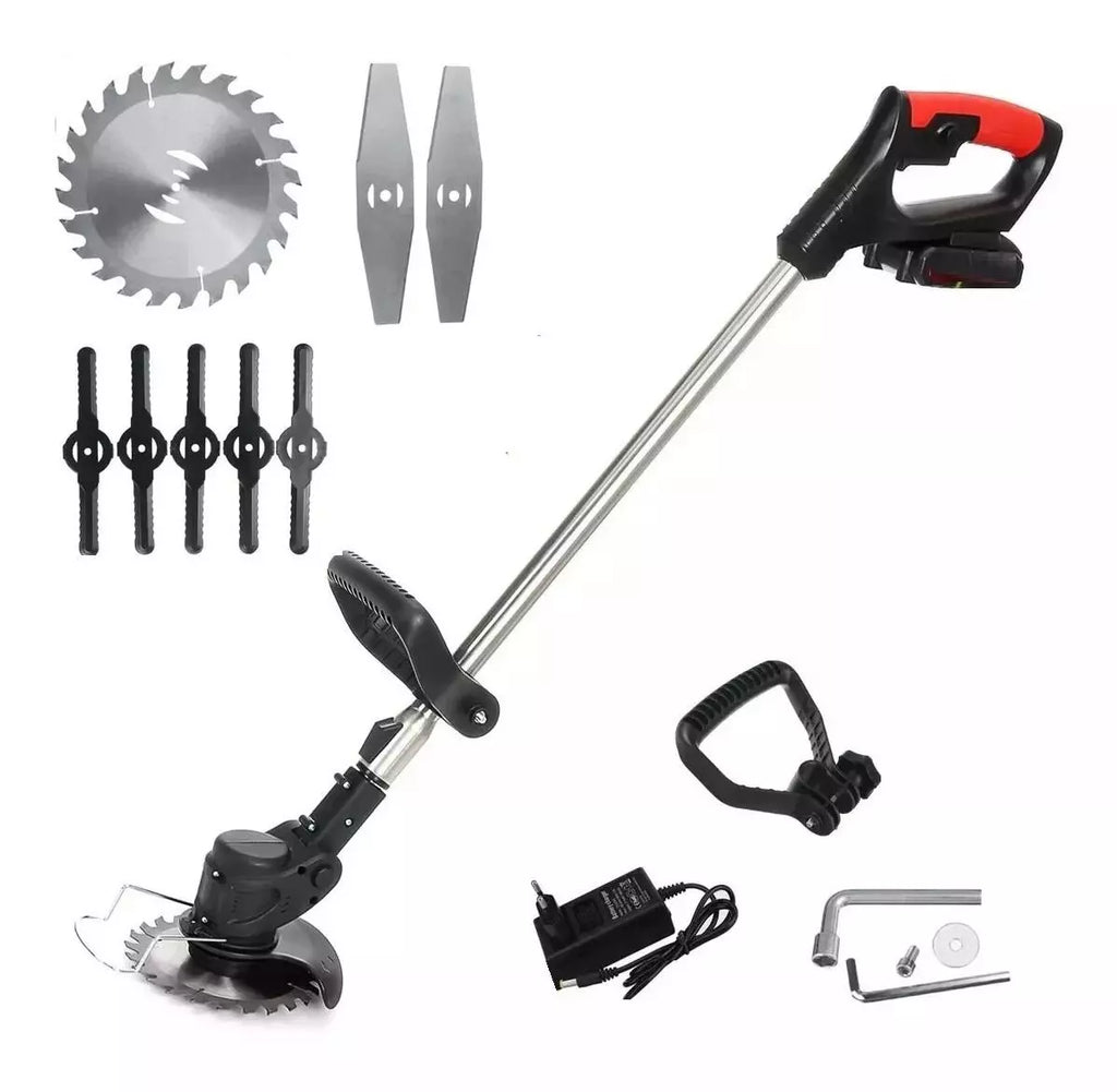 Cortador de Césped inalámbrico 1B