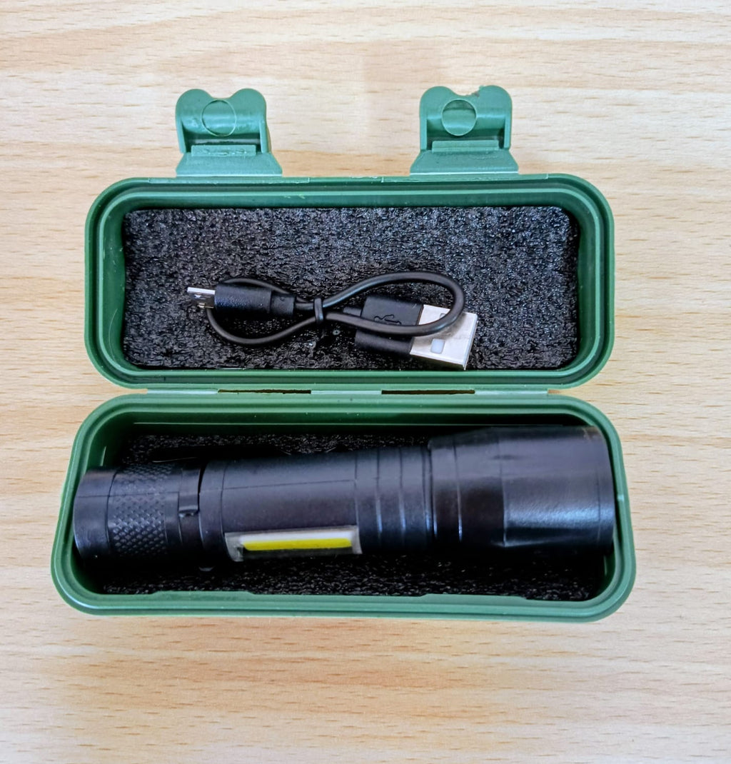 MINI LINTERNA