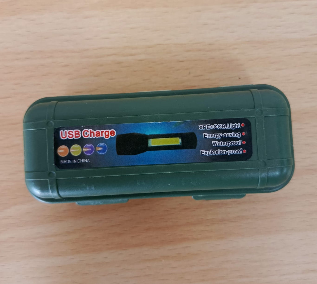 MINI LINTERNA