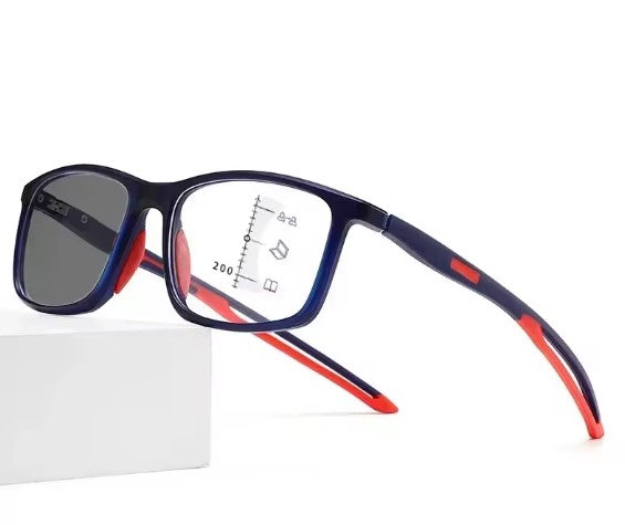 GAFAS MULTIFOCALES