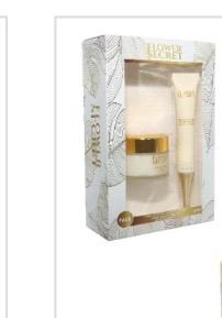 PACK CONTORNO OJOS + CREMA FACIAL