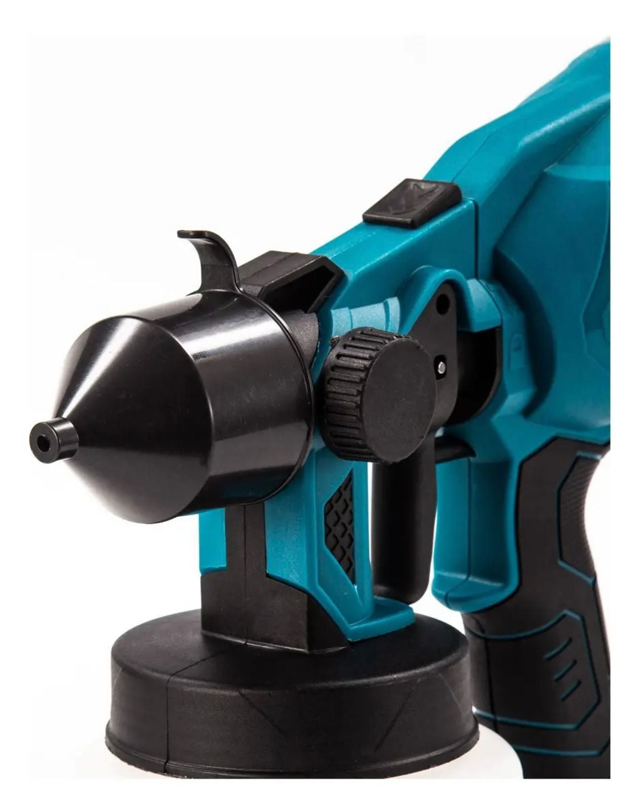 Pistola De Pintura De Alta Precision