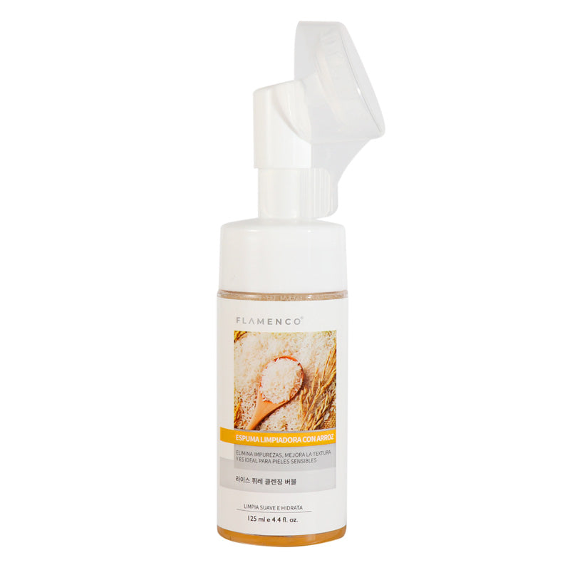 Skin care Set de Arroz