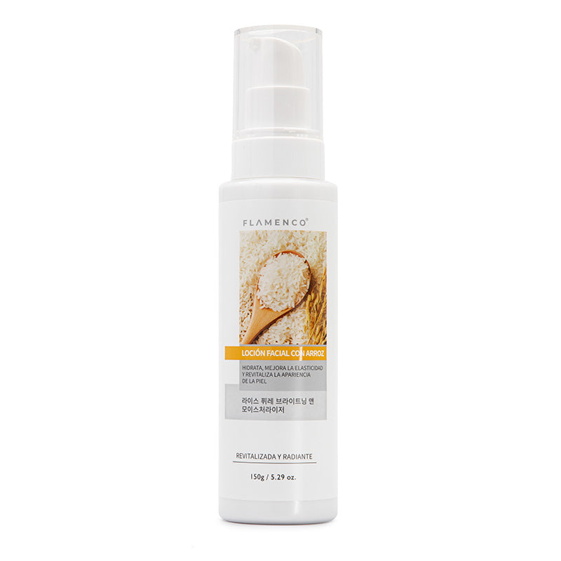 Skin care Set de Arroz