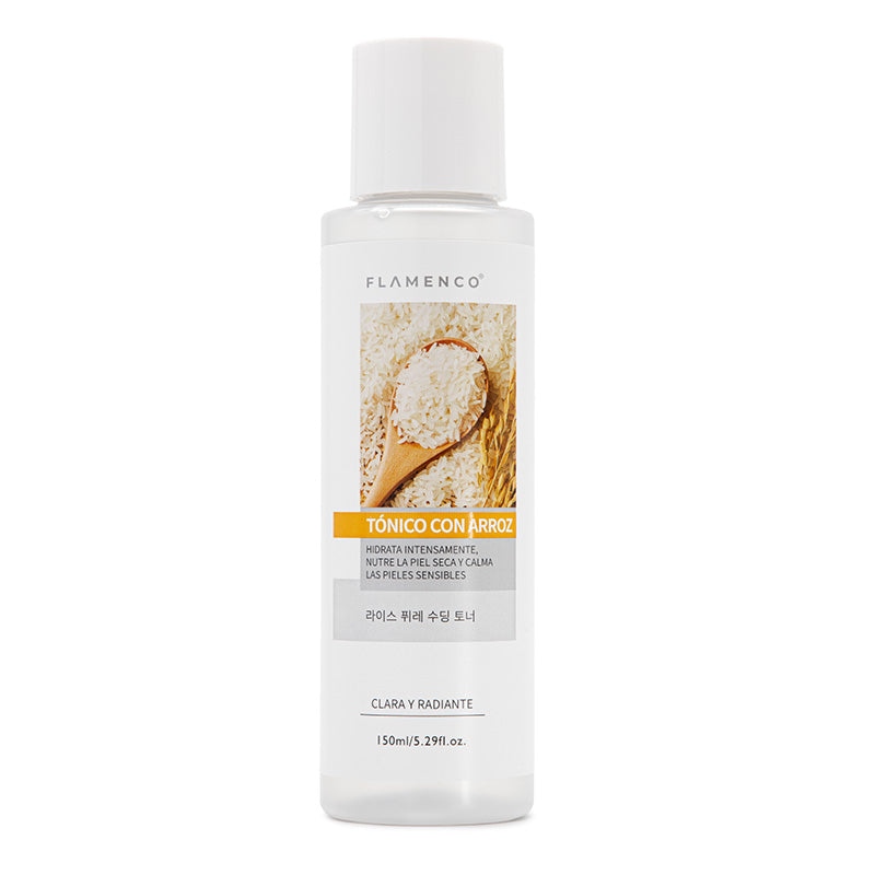 Skin care Set de Arroz