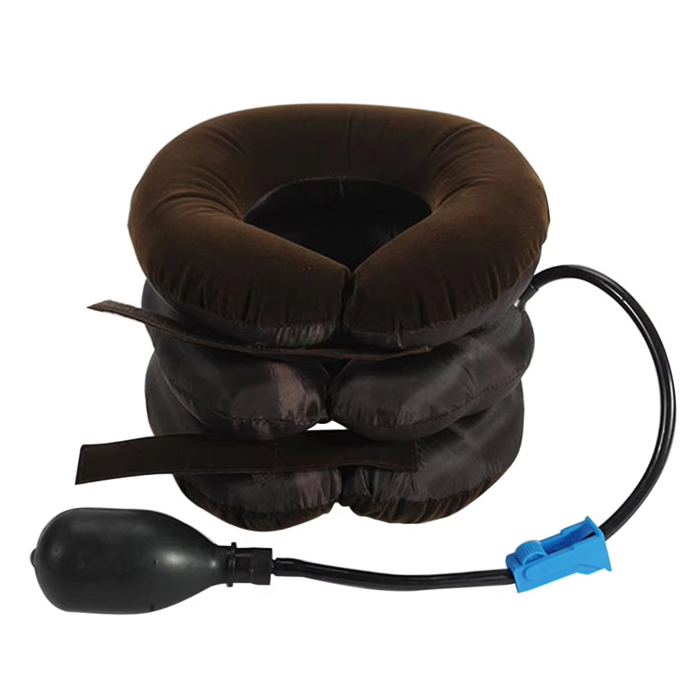 Cojin Inflable Dolor Cervical