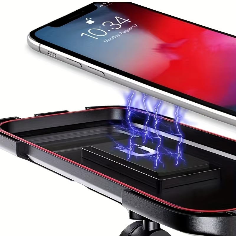 Soporte 360 impermeable para celular