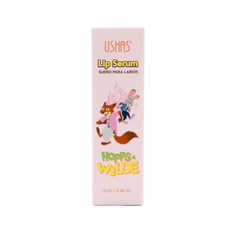 Sérum labial zootopia