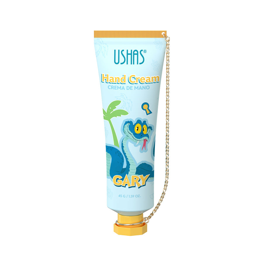 Crema de manos zootopia