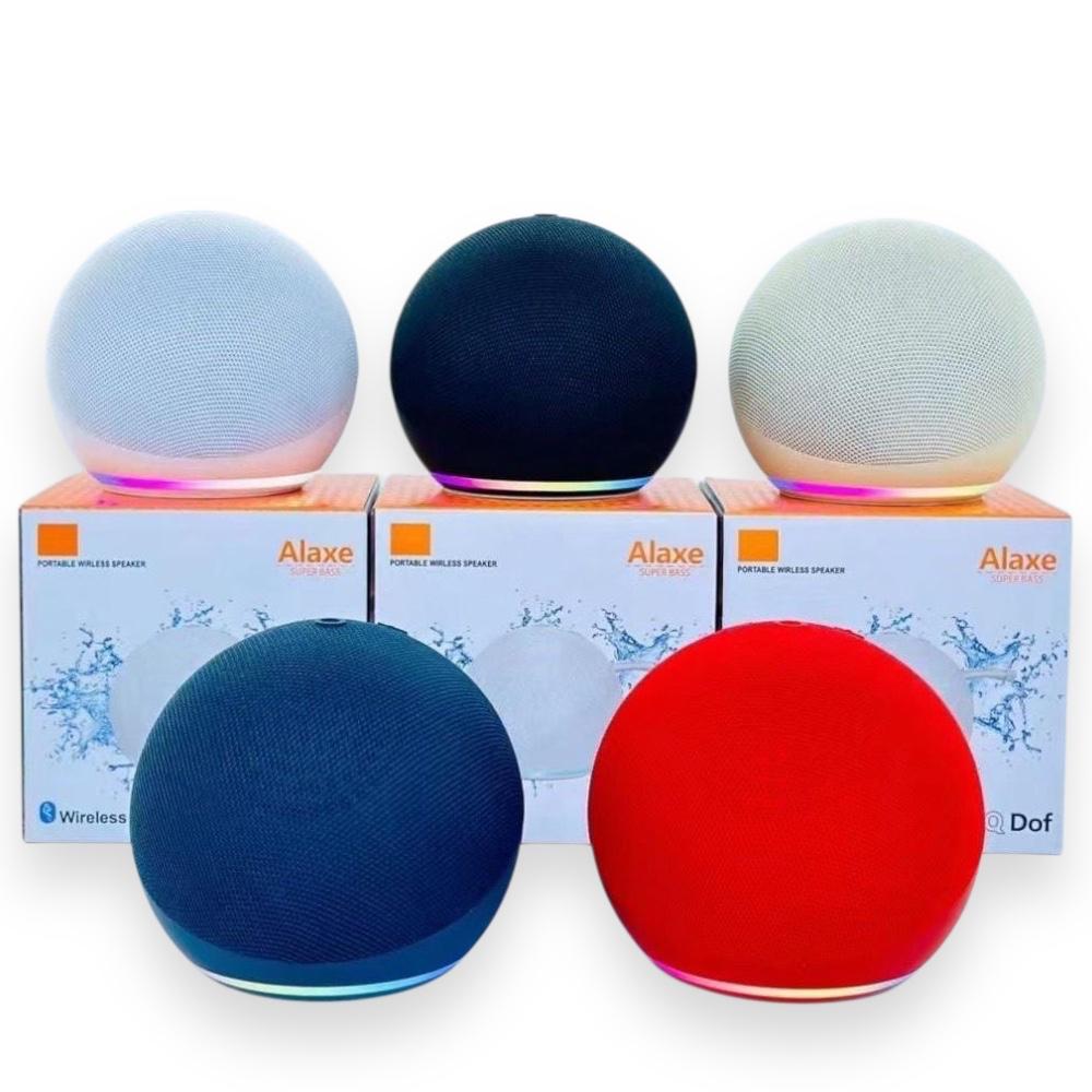 Parlante Bluetooth Alaxe