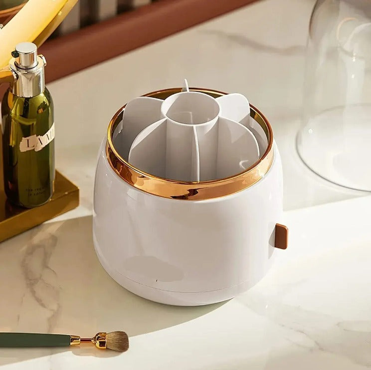 Organizador De Brochas De Maquillaje