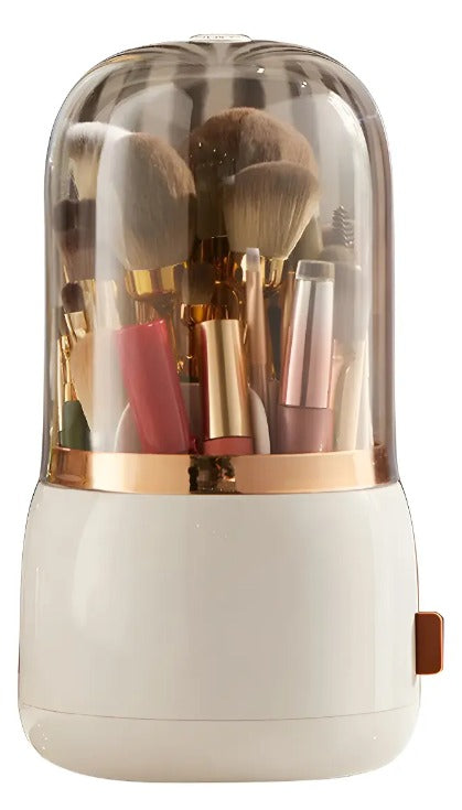 Organizador De Brochas De Maquillaje