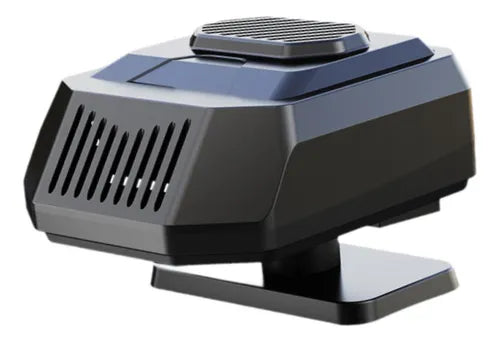 Calefactor Y Ventilador 2 en 1 Portátil